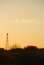 Free Kalahari Sunset Stock Photo - 2891570