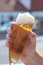 Free German Lager Royalty Free Stock Photos - 2892528