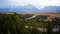 Free Grand Teton And Snake River Royalty Free Stock Images - 2897919