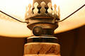 Free Table Lamp Details Stock Photos - 290583