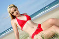 Free Hot Bikini Model Stock Photos - 294083