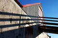 Free Barn Royalty Free Stock Photo - 296805
