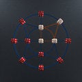 Free Network Stock Photo - 2900640