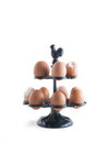Free Many Eggs Stock Photography - 2901752