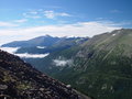 Free Rocky Mountain High I Royalty Free Stock Photo - 2903525