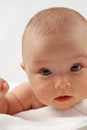 Free Baby After Bath 11 Royalty Free Stock Photo - 2903545