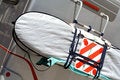 Free Surf Boards Transportaion Stock Images - 2904814