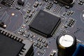Free Central Processing Unit Royalty Free Stock Photography - 2905437