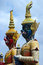 Free Wat Arun Temple, Bangkok, Thai Stock Photography - 2900422