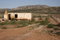 Free Evacuated Old Farmhouse Royalty Free Stock Photos - 2901258