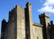 Free Medieval Castle Beynac Photo Royalty Free Stock Photos - 2901728