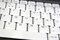 Free Closeup Of Laptop Keyboard Royalty Free Stock Image - 2902026