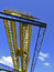 Free Harbour Crane Stock Photo - 2904250