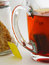 Free Stick A Tea Cup Royalty Free Stock Image - 2905396