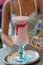 Free Glass With Ice-shace Stock Images - 2907494