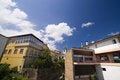 Free Colorfull Italian Villa Royalty Free Stock Image - 2910276