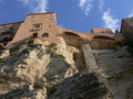 Free Houses Of Tropea Stock Photo - 2912590