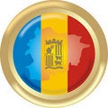 Free Andorra Stock Image - 2918761