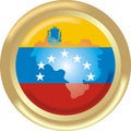 Free Venezuela Royalty Free Stock Images - 2918789