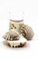 Free Chocolate Cookies And Milk Royalty Free Stock Photo - 2914695
