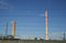Free Smoking Factory Chimney Stock Photos - 2918443
