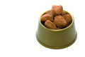 Free Dog Foods Royalty Free Stock Photo - 2920535