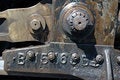 Free Steam Locomotive Parts Stock Photo - 2920770