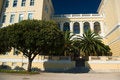 Free Historical Building Of School Royalty Free Stock Images - 2922609
