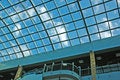Free Modern Trade Centre Royalty Free Stock Image - 2922846