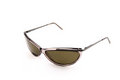 Free Brown Sunglasses On White Stock Photos - 2926593