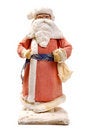 Free Retro Santa Stock Photo - 2927380