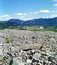 Free Frank Slide Disaster Alberta Canada Royalty Free Stock Photos - 2921748