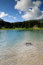 Free Shadow Lake Reflection Royalty Free Stock Photos - 2921948