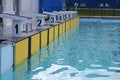 Free Pool Is Ready To Competitions Stock Photo - 2932340