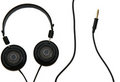 Free Headphones And Cable Royalty Free Stock Photography - 2933297