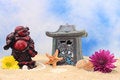 Free Buddha Still Life Stock Photos - 2933983