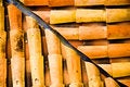 Free Terracotta Diagonal Stock Photo - 2934590