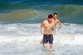 Free Beach Fun Stock Photography - 2935472