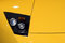Free Sportscar Reflector Stock Image - 2931131