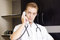 Free Young Doctor Royalty Free Stock Photography - 2931347