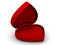 Free Box As Heart Royalty Free Stock Images - 2935599