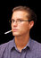Free Cigarette Royalty Free Stock Image - 2938116
