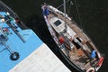Free Sailing Ships Stock Photo - 2940990