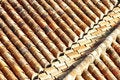 Free Ceramic Roof Stock Photos - 2941473