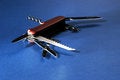 Free Penknife Stock Images - 2941834
