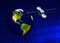 Free Information Technology Royalty Free Stock Photo - 2943365