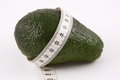 Free Healthy Avocado Fruit Royalty Free Stock Image - 2943616