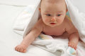 Free Baby After Bath 11 Royalty Free Stock Photo - 2945795