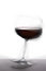 Free Tottering Glass Of Red Wine Royalty Free Stock Photos - 2946978