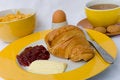 Free Vegetarian-gourmet Breakfast Stock Images - 2951794